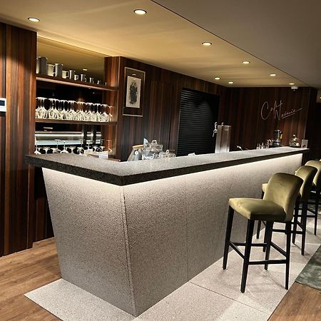 Logis Hotel Et Spa Chez Camillou Aumont-Aubrac Buitenkant foto