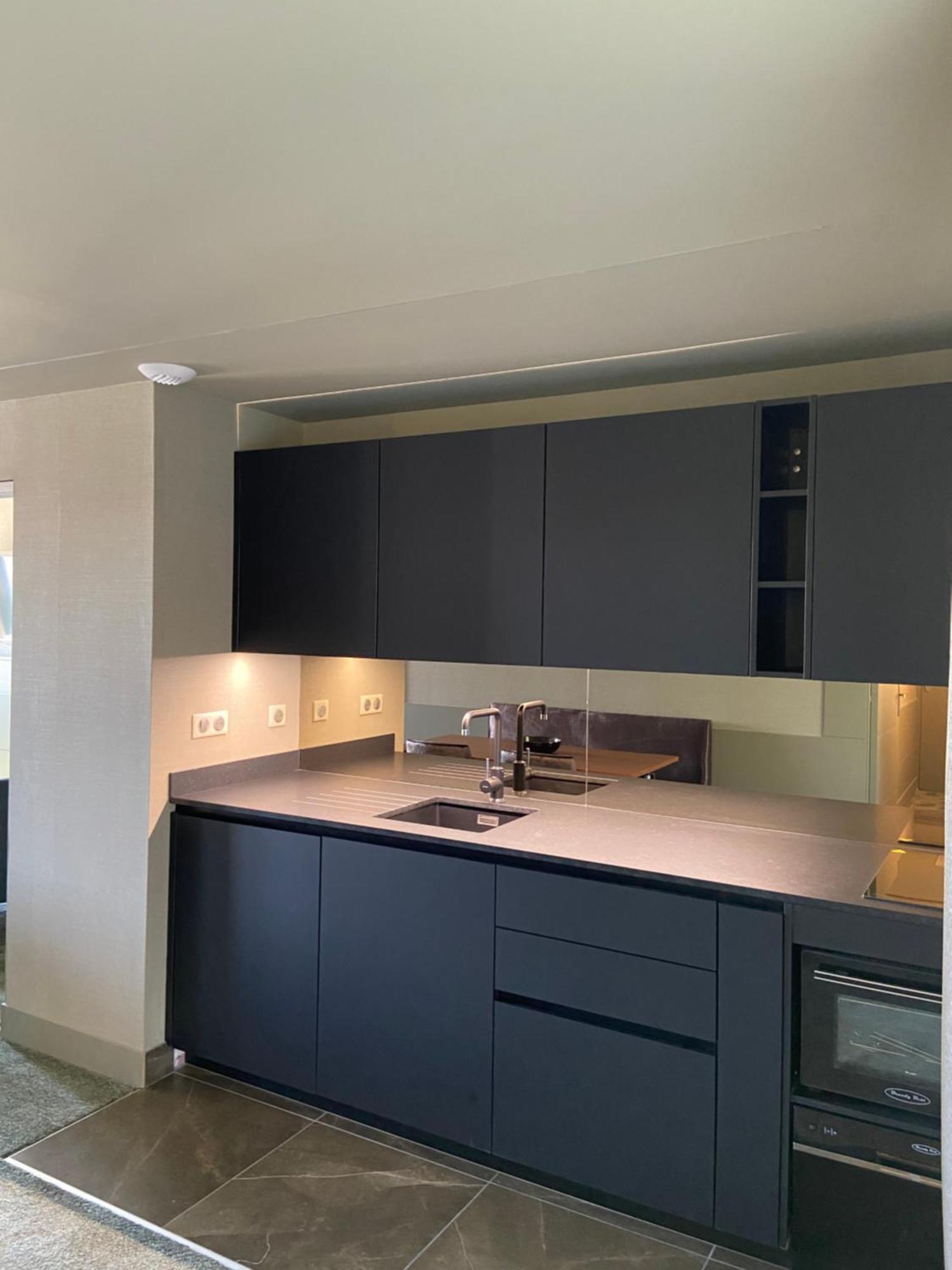 Logis Hotel Et Spa Chez Camillou Aumont-Aubrac Kamer foto